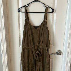 Banana Republic Jumpsuit